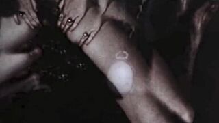 my secret life, vintage cuckold