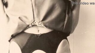 my secret life, vintage cuckold