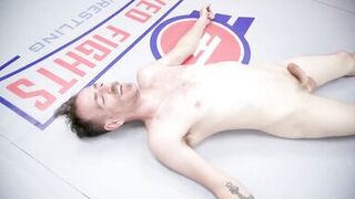 Mocha Menage Vs Chad Diamond