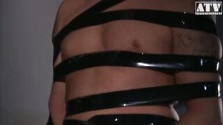 Anna Black a mature slut with light hair loves getting it in