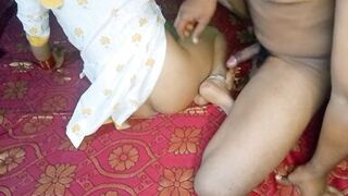 STEP BROTHER FUCK HER STEP SISTER