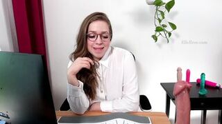 CEI With the Cum Counsellor - JOI