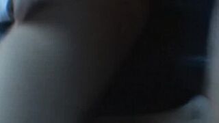 So lucky! He took two pussies with him and was allowed to do anything!