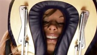 Horny Inexperienceder Man Loves Pounding MILFs Hairless Pussy