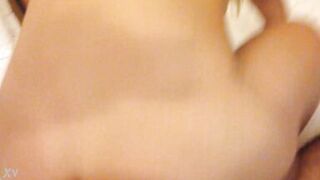 MILF Loirinha 78 - gostosa sentando na piroca com vontade!!!