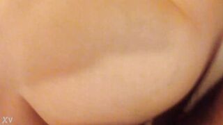 MILF Loirinha 78 - gostosa sentando na piroca com vontade!!!