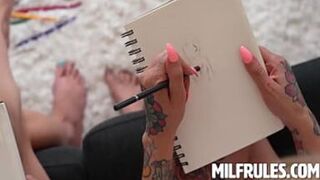 Nude Models Wanted Mayara Lopes , Tiffany Fox , Nicky Rebel , JImmy Michaels