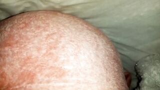 Egyptian mother loves sex