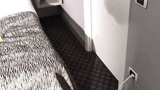 Italian milf first hard experience - 14 image