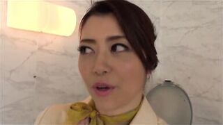 This is the supreme beautiful witch! Maki Houjou Deluxe 5