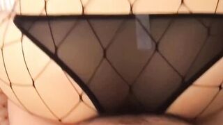 My landlord's ass looks so delicious