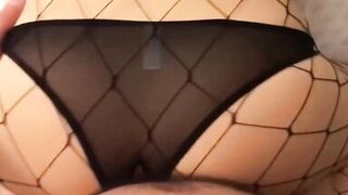 My landlord's ass looks so delicious