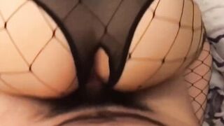 My landlord's ass looks so delicious