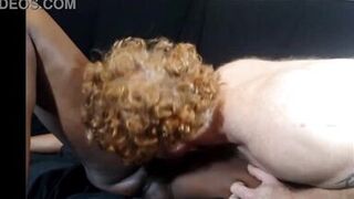 0265 Kats Playhouse - Another session at Kat's Playhouse. Fucking My Neighbor in Group chat live for crowd Watch me get fucked live for my viewers interracial black girl white guy. Husband is away - 11 image