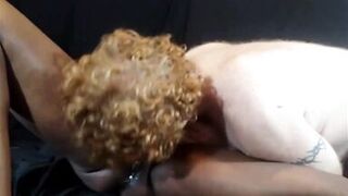 0265 Kats Playhouse - Another session at Kat's Playhouse. Fucking My Neighbor in Group chat live for crowd Watch me get fucked live for my viewers interracial black girl white guy. Husband is away