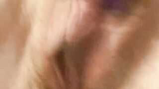 Hairy Meaty Pussy Orgasm