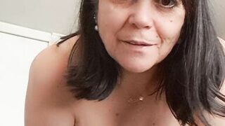 chatting with my stepson and he tells me what he would like me to do to him sexually