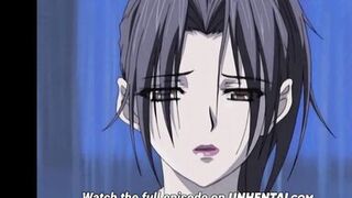 Caught Fucking His Step Mom's - Hentai Uncensored - 10 image