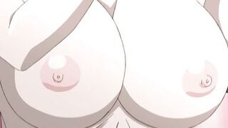 Caught Fucking His Step Mom's - Hentai Uncensored - 14 image