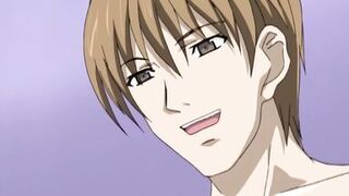 Caught Fucking His Step Mom's - Hentai Uncensored - 15 image