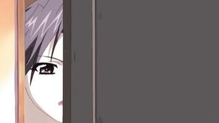 Caught Fucking His Step Mom's - Hentai Uncensored - 2 image