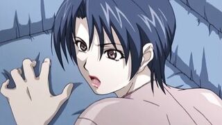 Caught Fucking His Step Mom's - Hentai Uncensored - 6 image