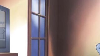 Caught Fucking His Step Mom's - Hentai Uncensored - 8 image