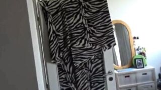 Sexy MILF Rough Fuck