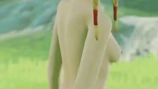 The Best Of Evil Audio Animated 3D Porn Compilation 94