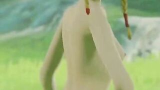 The Best Of Evil Audio Animated 3D Porn Compilation 94