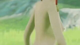 The Best Of Evil Audio Animated 3D Porn Compilation 94