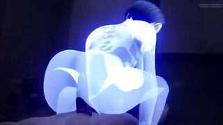 The Best Of Evil Audio Animated 3D Porn Compilation 94