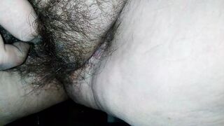 Marriage slut filmed jerking off She didn't notice