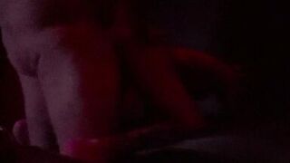 Lexi Gold gets banged at a porn store