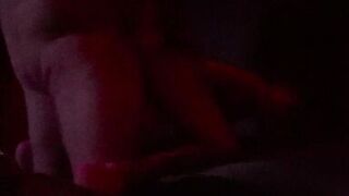 Lexi Gold gets banged at a porn store