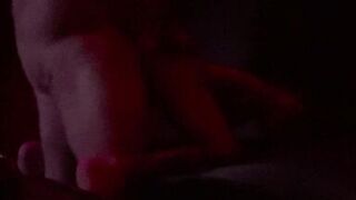 Lexi Gold gets banged at a porn store