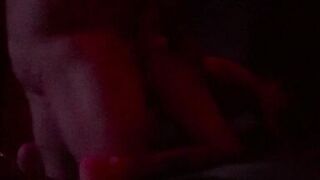 Lexi Gold gets banged at a porn store