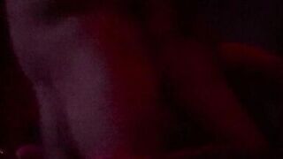 Lexi Gold gets banged at a porn store