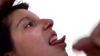 Boss tricked the employee by tricking her and then took her to his home