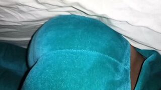 Arab Egyptian Mom loves fast intense sex always