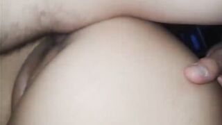 MI VECINA ME SACA LA LECHE