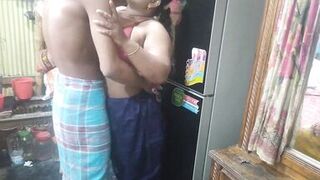 Hot sex my bhabhi sexyi bhabhir boda sete dilam new sex - 4 image