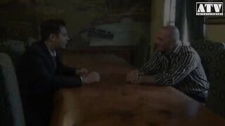 Priscilla Salerno a slutty cougar with big tits and brown - 2 image