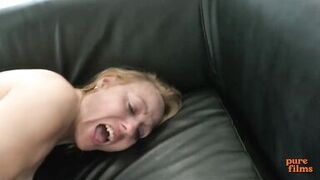 First Threesome For Desperate Housewives