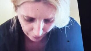 PVC pants and diaper