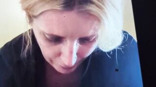 PVC pants and diaper