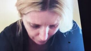 PVC pants and diaper