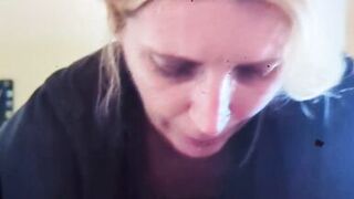 PVC pants and diaper