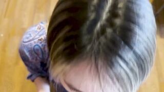 2 series. Fucked my best friend's hot mom - 12 image