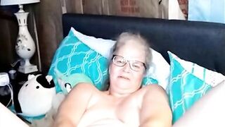 Private Chat 18 - Vee Ass Fucks Her Dildo And Cums Ass Juice! - 10 image